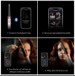 Dyson Airwrap i.d.™ Multi-Styler for Effortless Hair