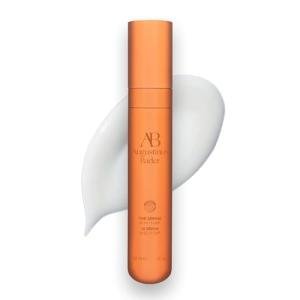 Augustinus Bader The Serum – Luxury Hydrating Anti-Aging Face Serum – Boosts Firmness, Smooths Fine Lines & Evens Skin Tone – Lightweight, Fast-Absorbing Formula – 30 ml / 1 fl oz