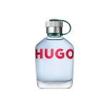 Hugo Boss Hugo Man Eau de Toilette – Fresh Aromatic Cologne – With Notes of Green Apple & Fir Balsam – Long Lasting Fragrance for Everyday Wear – Luxury Perfume for Men