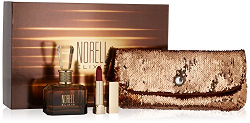 Norell Elixir Luxe Gift Set