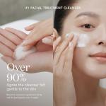 SK-II Anti Aging Skincare Gift Set - Includes Full Size Skincare Products - Facial Cleanser, Facial Essence, SKINPOWER Face & Eye Cream & 2 Treatment Masks (6 Count)