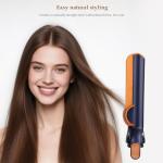 SAZIKA Airflow Attachment for Dyson Airwrap Styler, Nozzles Attachment for Smooth Hair Style with Less Damage and Breakage for Dyson Airwrap HS01 HS05 HS08 Prussian Blue