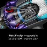 Dyson SV23 Gen5Detect | Purple | Refurbished