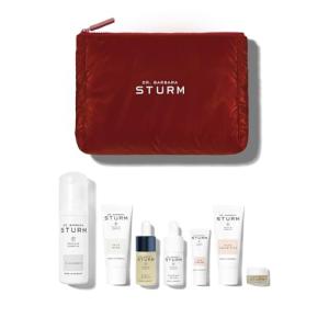Winter Kit Holiday Gift Set ($445 Value) – Hydration & Anti-Aging, Travel-Friendly Essentials for Radiant Skin, Luxury Skincare Set by Dr. Barbara Sturm
