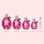 Viktor & Rolf Flowerbomb Ruby Orchid for Women - 3.4 oz EDP Spray