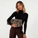 HiTotes Hair Tools Travel Bag Compatible with Dyson Airwrap Cute Floral Travel Case for Shark Flexstyle Hair Tools Organizer