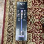 Dyson V11 Cordless Stick Vacuum Cleaner Blue