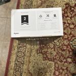 Dyson V11 Cordless Stick Vacuum Cleaner Blue