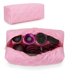 Floral Travel Case for Dyson & Shark Hair Tools