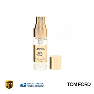 Tom Ford Oud Wood Eau De Parfum Spray 4ml