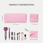 Floral Travel Case for Dyson & Shark Hair Tools