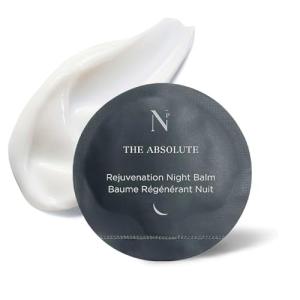 Noble Panacea Rejuvenation Night Balm Refill