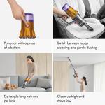 Dyson V12 Detect Slim Cordless Vacuum Cleaner