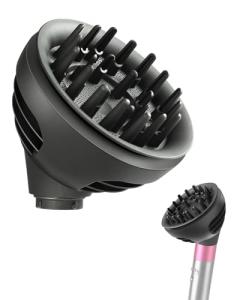 Dyson Airwrap Wave & Curl Diffuser Attachment