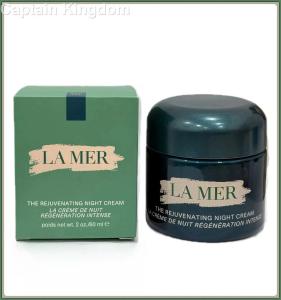 La Mer Rejuvenating Night Cream 2 oz
