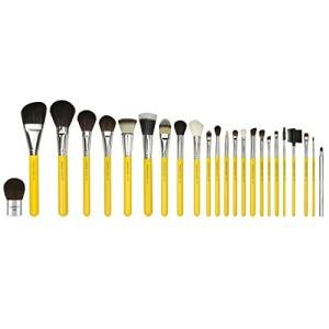 Bdellium Tools Luxury 24pc Makeup Brush Set