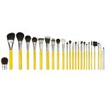 Bdellium Tools Luxury 24pc Makeup Brush Set