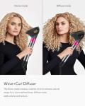 Dyson Airwrap Wave & Curl Diffuser Attachment