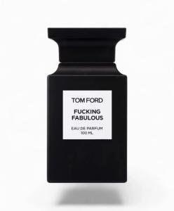 Tom Ford Fabulous Unisex Eau de Parfum 3.4oz