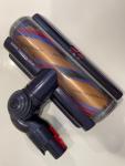 Dyson Gen5 Detect Hair Removal Brush - Blue/Gold