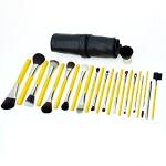 Bdellium Tools Luxury 24pc Makeup Brush Set