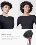 Dyson Airwrap Wave & Curl Diffuser Attachment