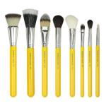 Bdellium Tools Luxury 24pc Makeup Brush Set