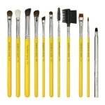 Bdellium Tools Luxury 24pc Makeup Brush Set