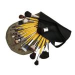 Bdellium Tools Luxury 24pc Makeup Brush Set