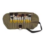 Bdellium Tools Luxury 24pc Makeup Brush Set