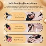 MZONG LED Skin Rejuvenator for Face & Body