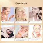 MZONG LED Skin Rejuvenator for Face & Body
