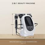 MZONG LED Skin Rejuvenator for Face & Body