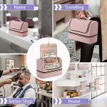 Yarwo Travel Bag for Shark FlexStyle & Airwrap