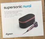 Dyson Limited Edition Supersonic Hair Dryer - Jasper Plum