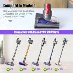 Dyson Mini Motorized Pet Hair Brush Attachment