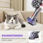 Dyson Mini Motorized Pet Hair Brush Attachment