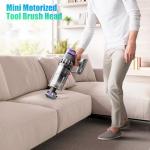 Dyson Mini Motorized Pet Hair Brush Attachment