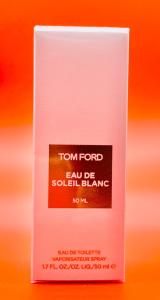 Tom Ford Eau de Soleil Blanc 3.4 oz Spray