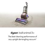 Dyson Ball Animal 3 - Nickel/Silver