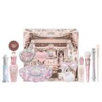 Flower Knows 13-Piece Makeup Gift Set