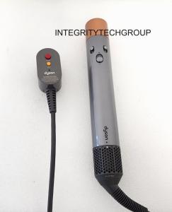 Dyson Airwrap™ Multi-Styler Complete in Nickel/Copper