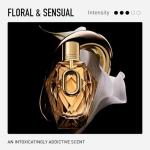 Rabanne Million Gold Eau de Parfum for Her