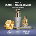 Rabanne Million Gold Eau de Parfum for Her