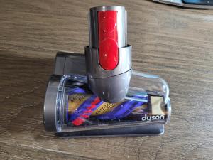 Dyson Anti-Tangle Hair Screw Tool Attachment