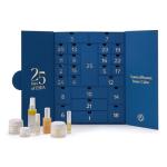ESPA Luxury Wellness Advent Calendar with 25 Gifts