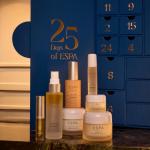 ESPA Luxury Wellness Advent Calendar with 25 Gifts