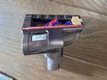 Dyson Anti-Tangle Hair Screw Tool Attachment