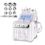 7-in-1 Diamond Microdermabrasion Beauty Machine