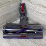 Dyson Hair Removal Brush Head for V Series